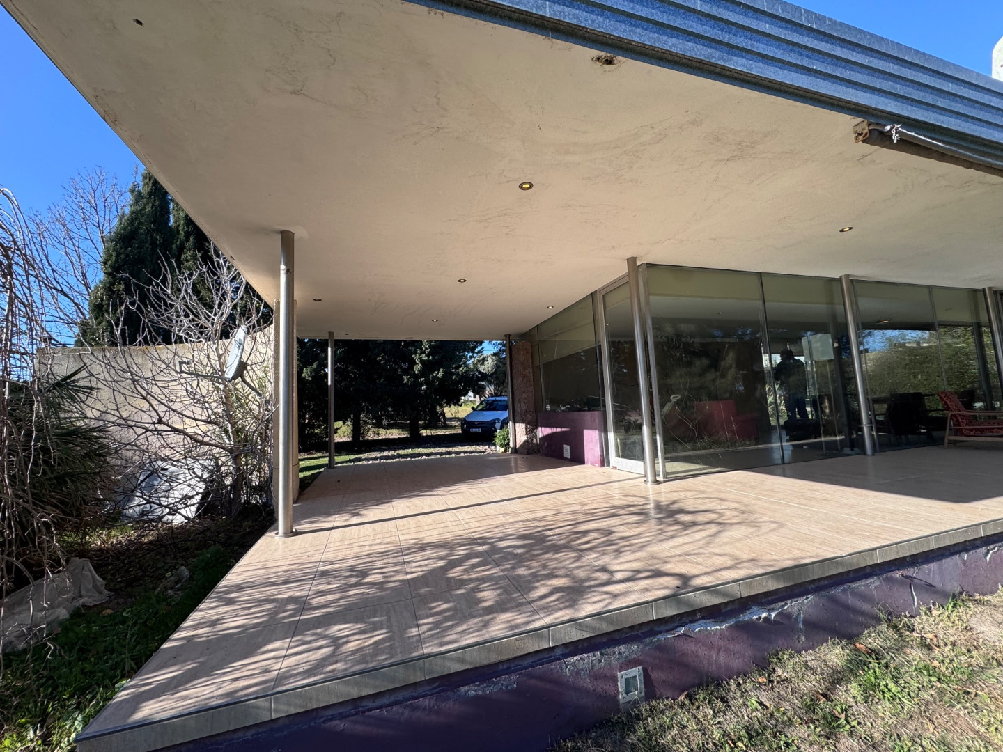 Casa en Venta en Los Aromos, Pago Chico, Bahía Blanca - Bahía Blanca Propiedades | SITIO OFICIAL l