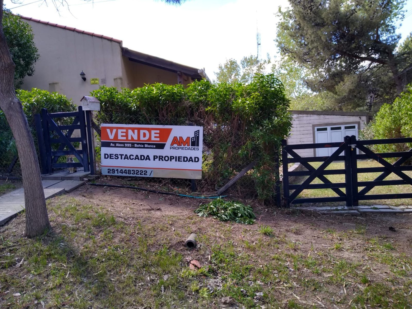 Casa en Venta en Las Dunas, Las Dunas, Monte Hermoso - Bahía Blanca Propiedades | SITIO OFICIAL l