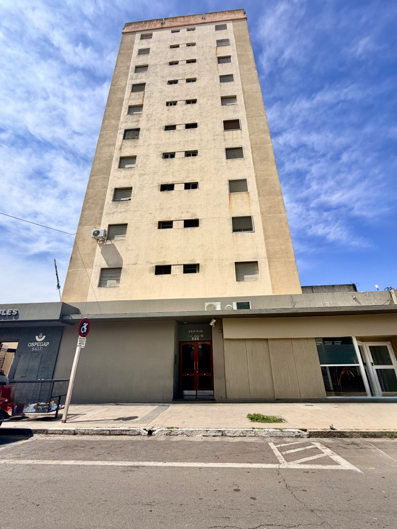 Departamento en Venta en 9 De Julio 545, Pacifico, Bahía Blanca - Bahía Blanca Propiedades | SITIO OFICIAL l