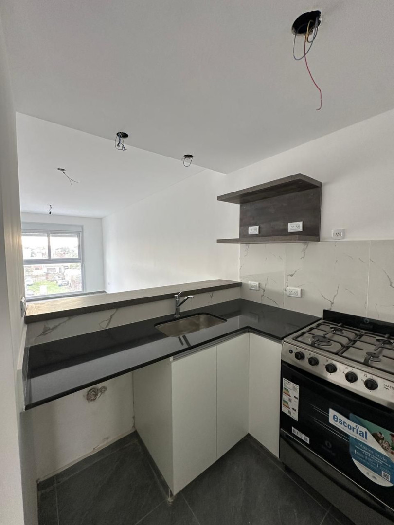 Departamento en Venta en Av Alem 2350, Santa Margarita, Bahía Blanca - Bahía Blanca Propiedades | SITIO OFICIAL l