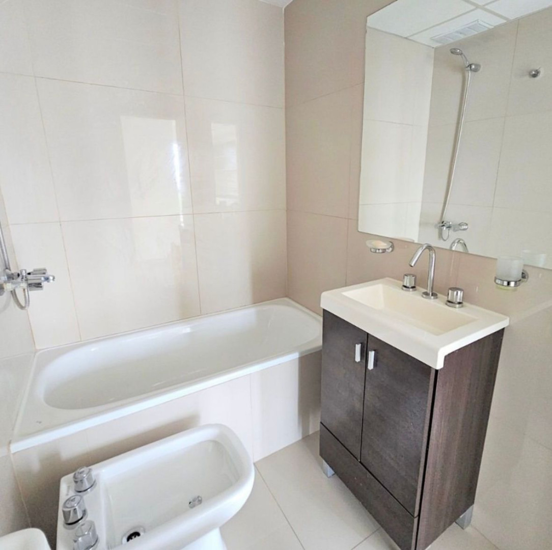 Departamento en Alquiler en Charlone 73, Pacifico, Bahía Blanca - Bahía Blanca Propiedades | SITIO OFICIAL l