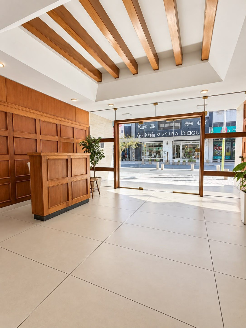 Departamento en Venta en ALSINA 100, Centro, Bahía Blanca - Bahía Blanca Propiedades | SITIO OFICIAL l