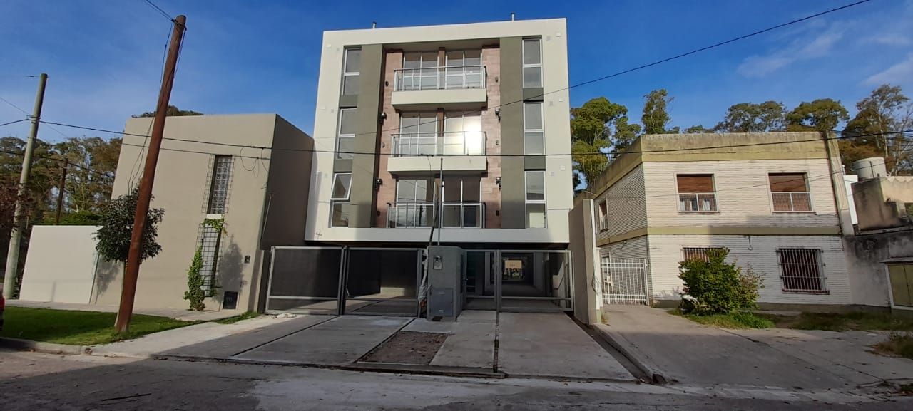 Departamento en Venta en Colombia 987, Villa Floresta, Bahía Blanca - Bahía Blanca Propiedades | SITIO OFICIAL l