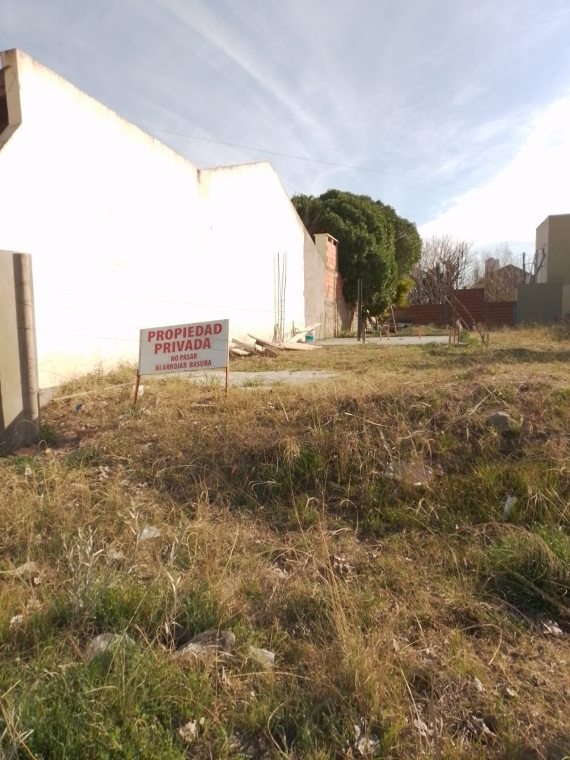 Terreno en Venta en Lucinda Sutton 1300, Las Dunas, Monte Hermoso - Bahía Blanca Propiedades | SITIO OFICIAL l