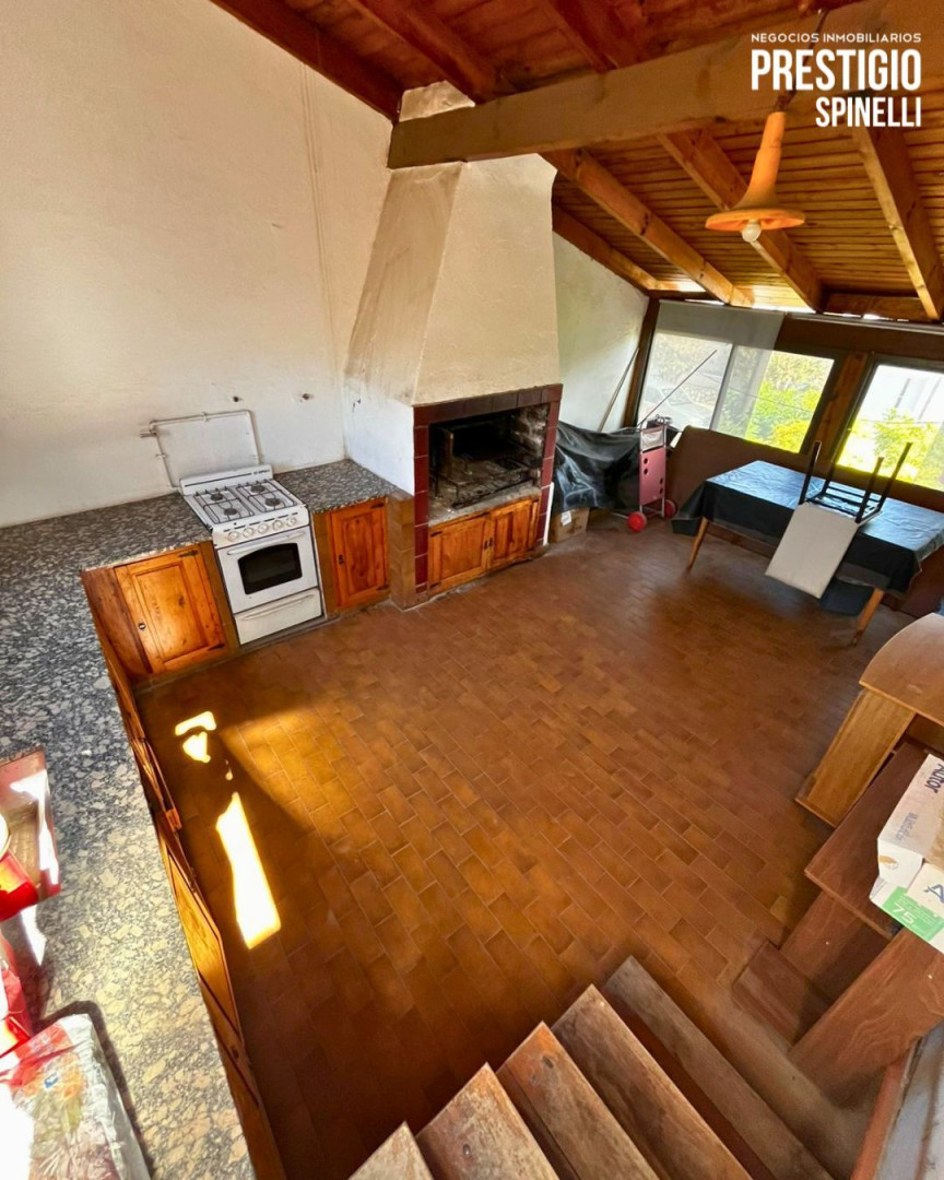 Casa en Venta en Pueyrredon 808, Pedro Pico, Bahía Blanca - Bahía Blanca Propiedades | SITIO OFICIAL l