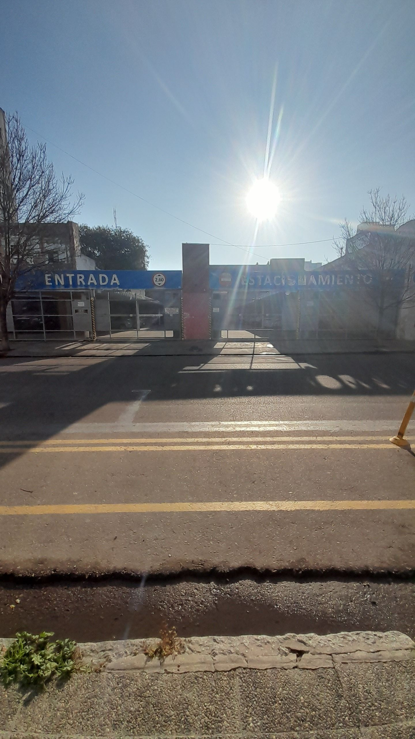 Terreno en Venta en General Paz 20, Centro, Bahía Blanca - Bahía Blanca Propiedades | SITIO OFICIAL l