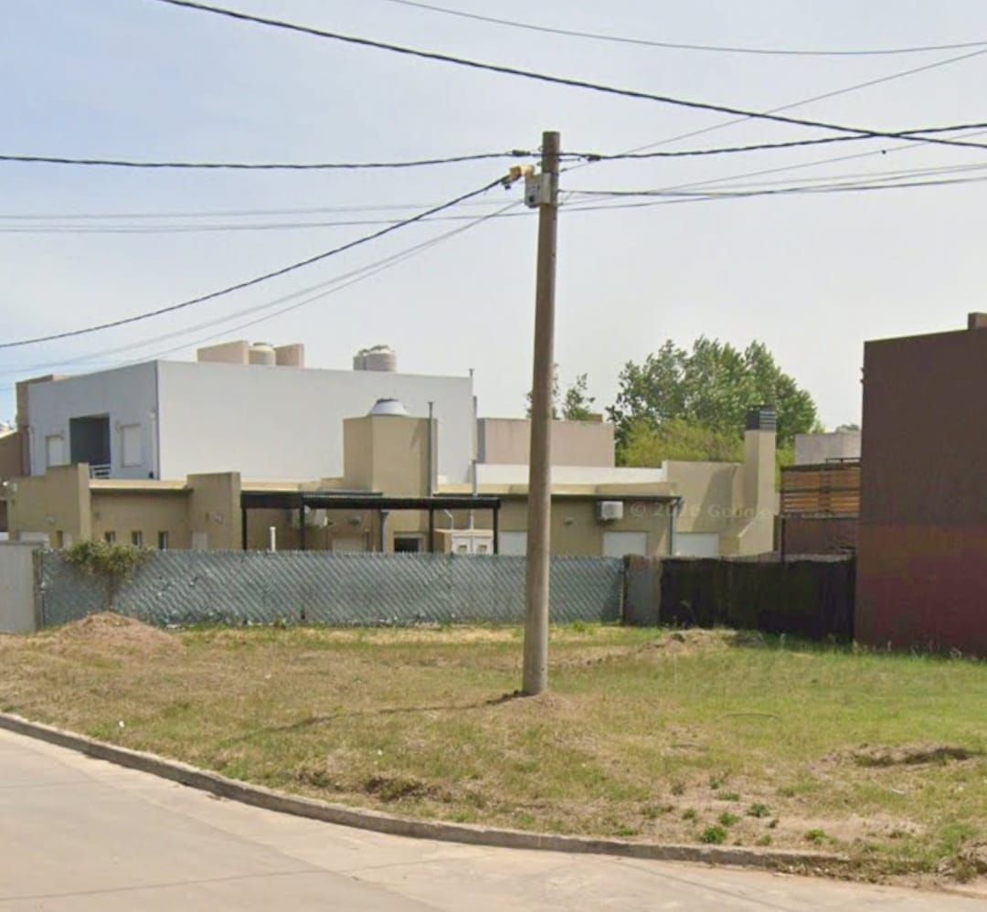 Terreno en Venta en Clegg Esquina Pasteur, Palos Verdes, Bahía Blanca - Bahía Blanca Propiedades | SITIO OFICIAL l