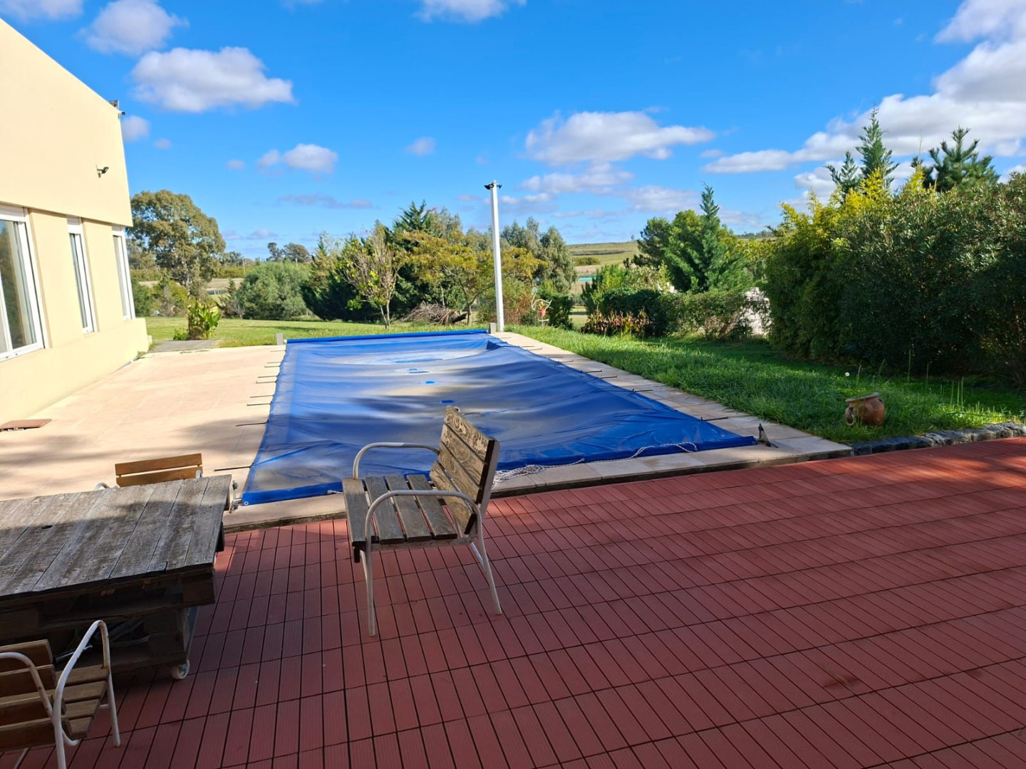 Casa en Venta en Eduardo Bambill, 950, Los Muñecos, Bahía Blanca - Bahía Blanca Propiedades | SITIO OFICIAL l
