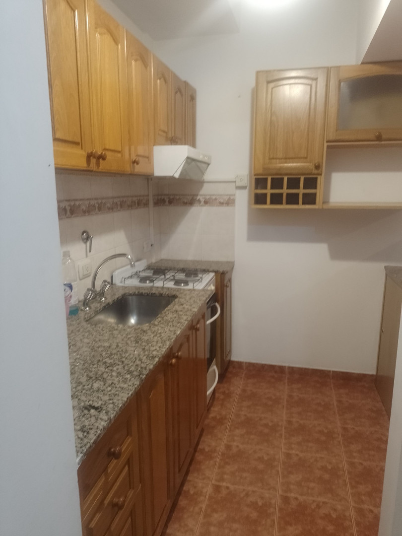 Departamento en Alquiler en Zapiola 1036 Bahía Blanca., Universitario, Bahía Blanca - Bahía Blanca Propiedades | SITIO OFICIAL l