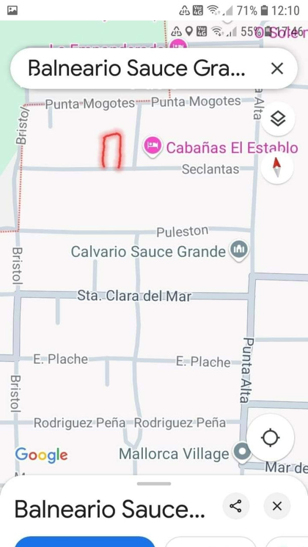 Terreno en Venta en El Sauce, El Sauce, Monte Hermoso - Bahía Blanca Propiedades | SITIO OFICIAL l