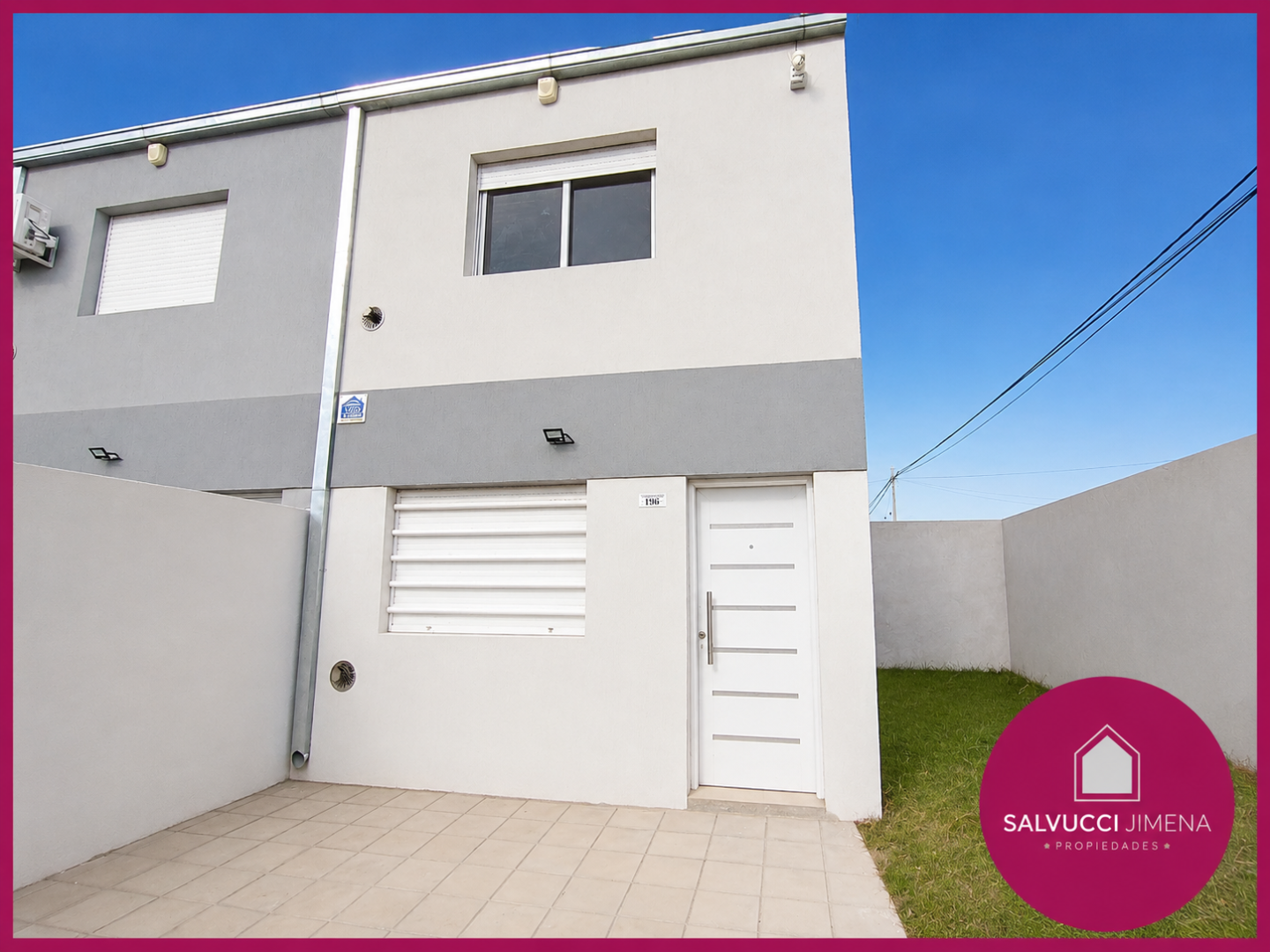 Duplex en Venta en Argentina Del Sur 196,  Bahía Blanca - Bahía Blanca Propiedades | SITIO OFICIAL l