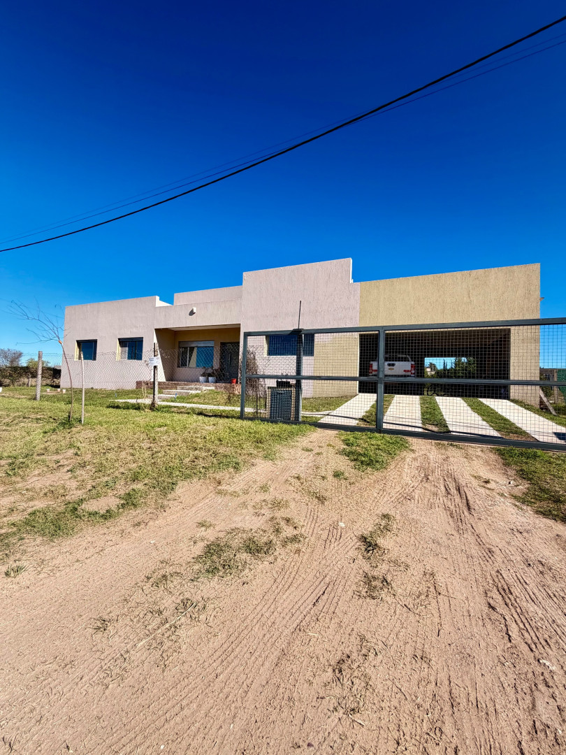 Casa en Venta en Rega Molina 2730, Parque Norte, Bahía Blanca - Bahía Blanca Propiedades | SITIO OFICIAL l