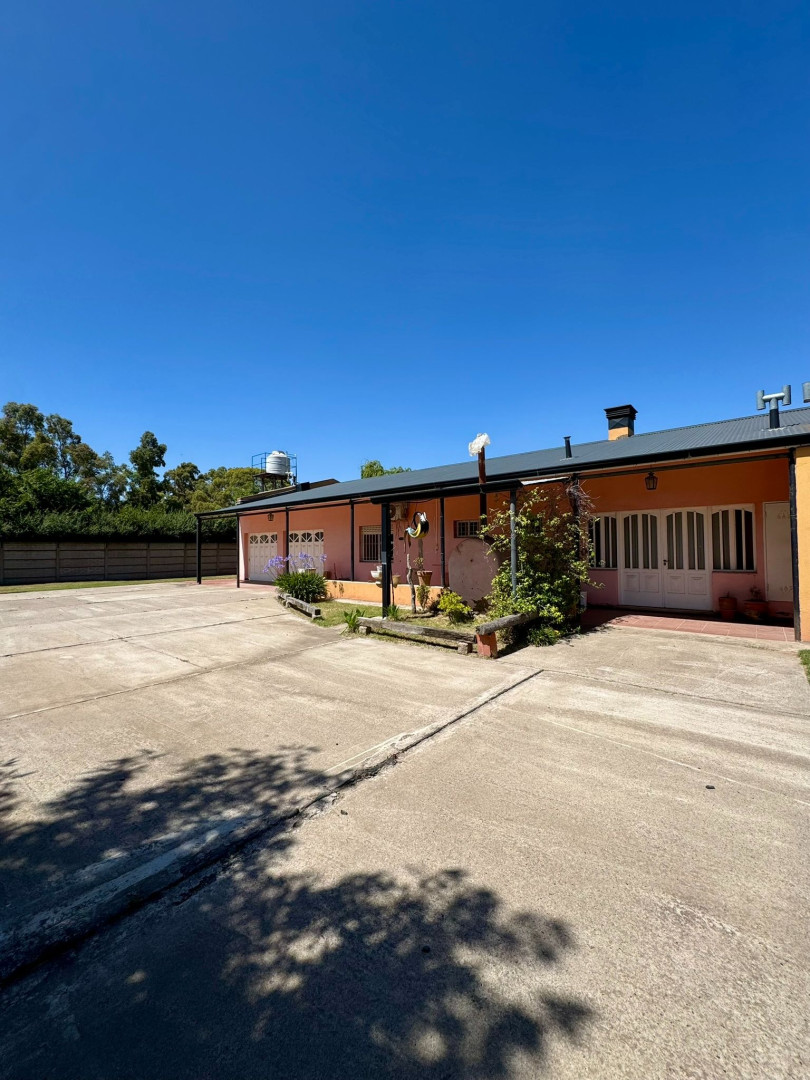Casa en Venta en Hernandarias 1584, San Agustin, Bahía Blanca - Bahía Blanca Propiedades | SITIO OFICIAL l