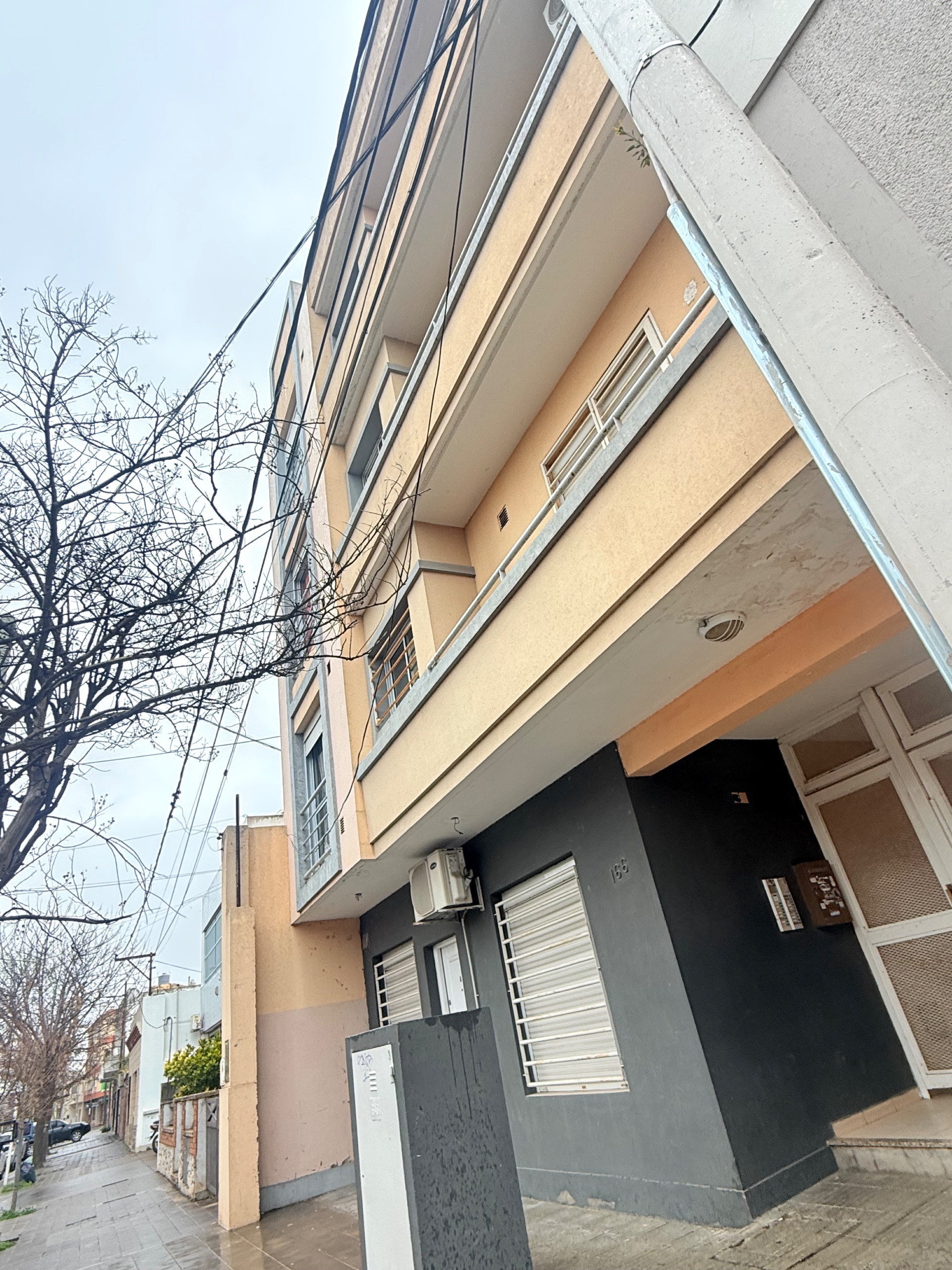 Departamento en Alquiler en Perú 166, Universitario, Bahía Blanca - Bahía Blanca Propiedades | SITIO OFICIAL l