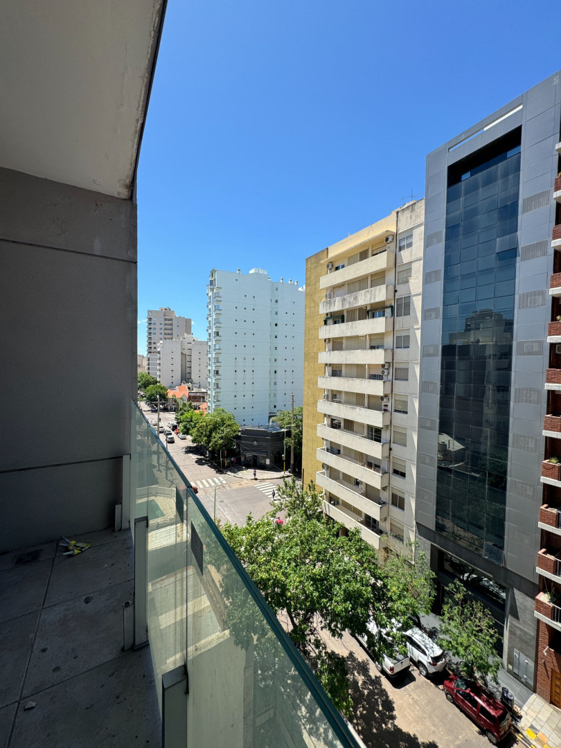Departamento en Venta en H. Yrigoyen 374, Centro, Bahía Blanca - Bahía Blanca Propiedades | SITIO OFICIAL l