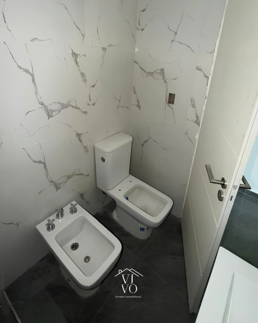 Departamento en Alquiler en Av.alem 2300, Universitario, Bahía Blanca - Bahía Blanca Propiedades | SITIO OFICIAL l