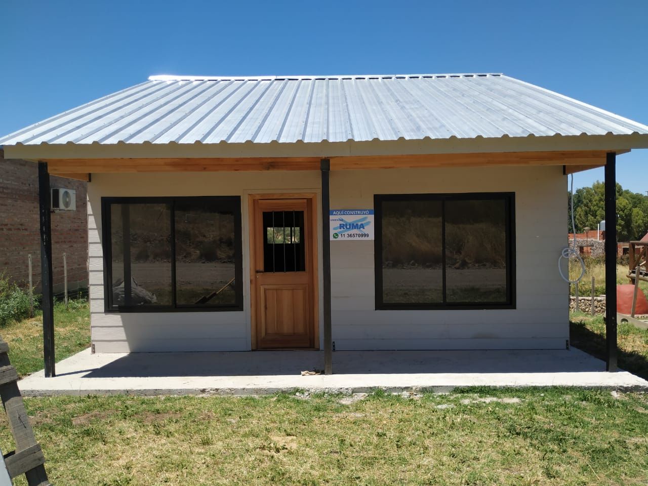 Casa en Venta en Pillahuinco 870,  Sierra de  la Ventana - Bahía Blanca Propiedades | SITIO OFICIAL l