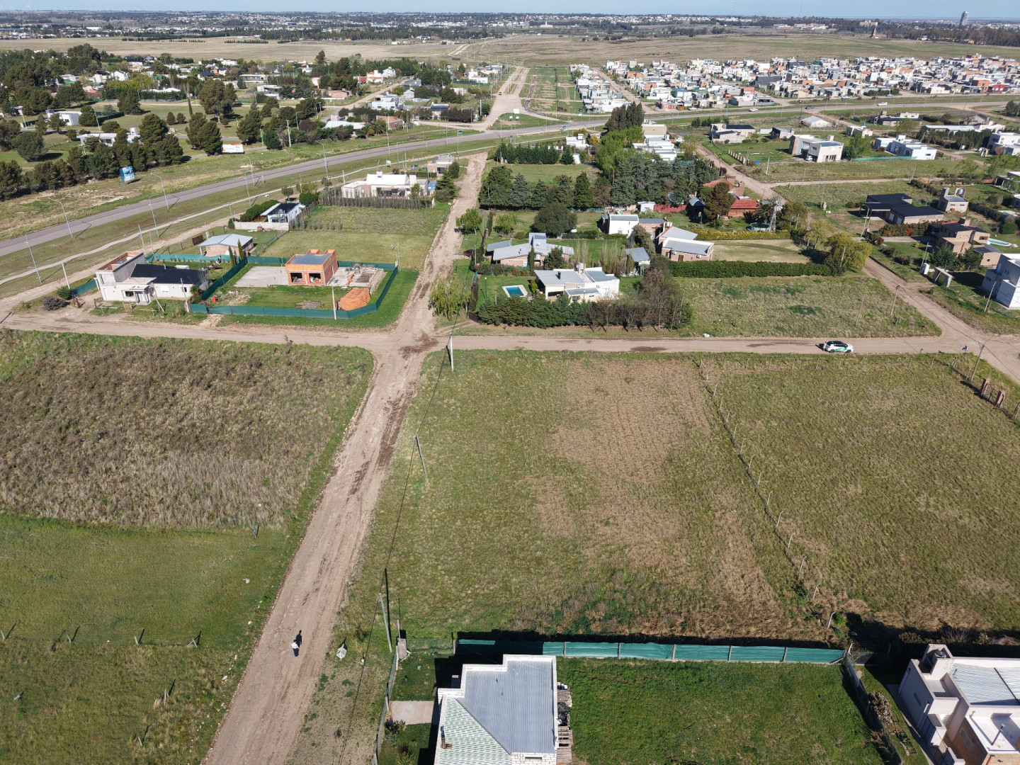 Terreno en Venta   Bahía Blanca - Bahía Blanca Propiedades | SITIO OFICIAL l
