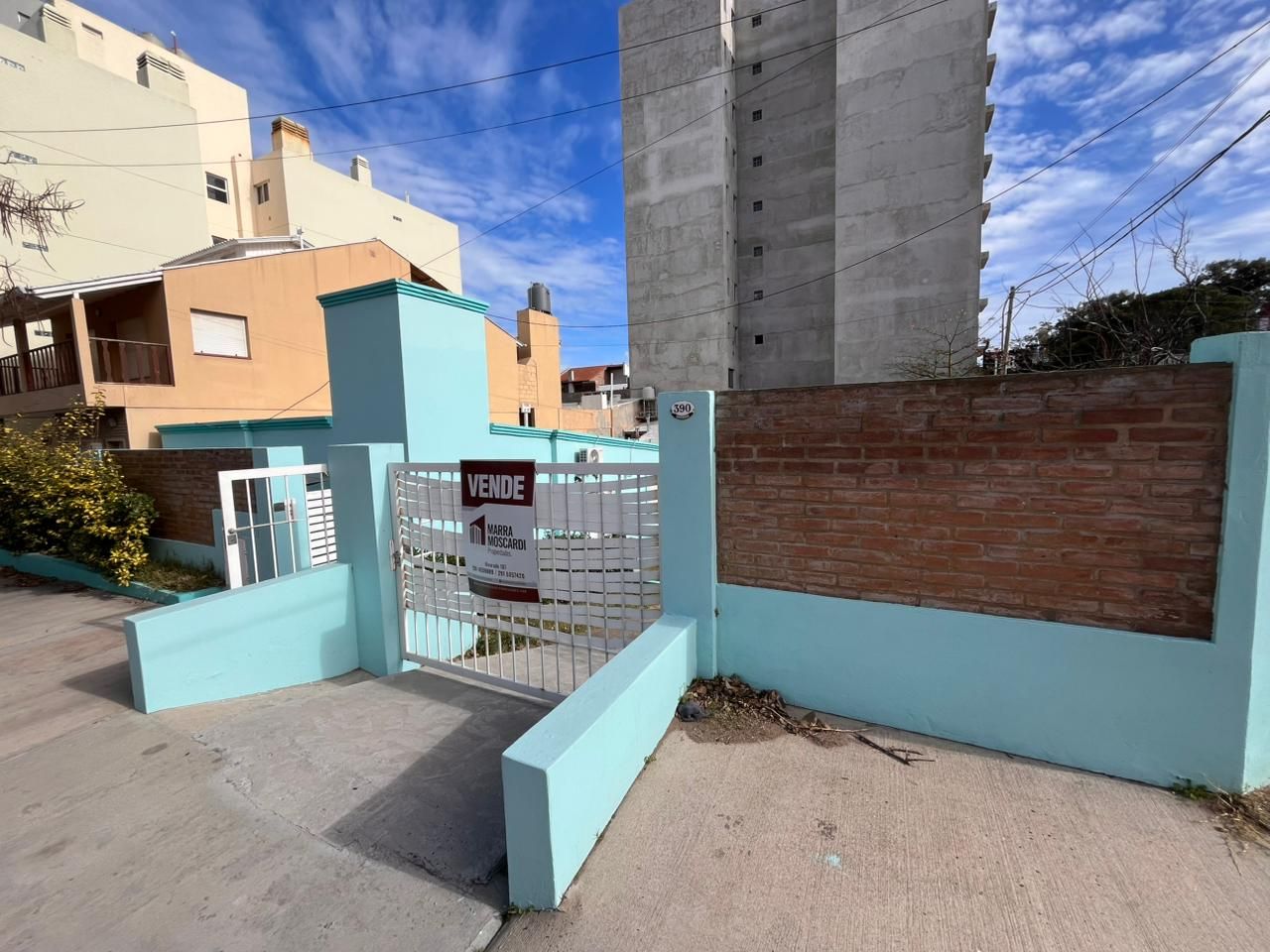 Casa en Venta en Dorrego 390, Centro, Monte Hermoso - Bahía Blanca Propiedades | SITIO OFICIAL l