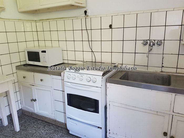 Casa en Alquiler en Calle 18 1250,  Miramar - Bahía Blanca Propiedades | SITIO OFICIAL l