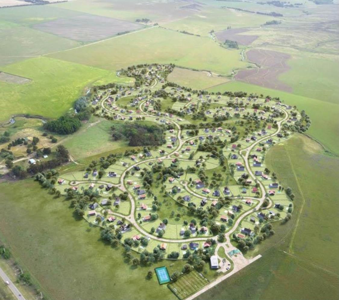 Terreno en Venta  Las Verbenas , Sierra de  la Ventana - Bahía Blanca Propiedades | SITIO OFICIAL l