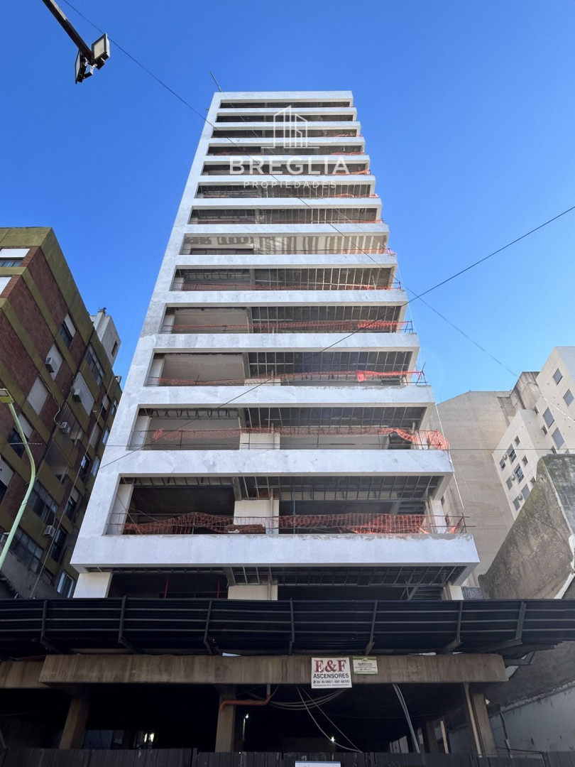 Departamento en Venta en Ohiggins 200, Centro, Bahía Blanca - Bahía Blanca Propiedades | SITIO OFICIAL l