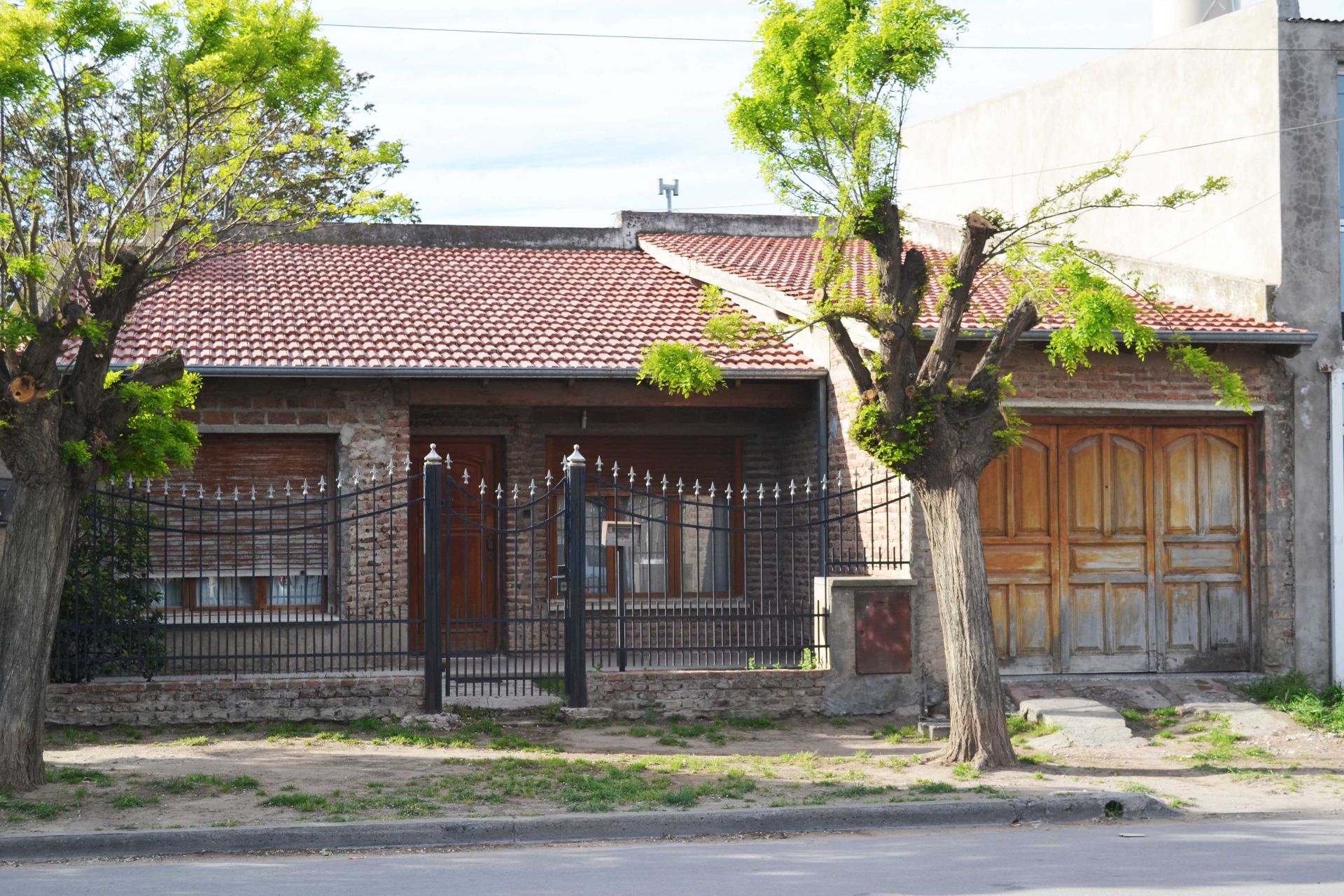 Casa en Venta en Martin Gil 2345, Vista Alegre, Bahía Blanca - Bahía Blanca Propiedades | SITIO OFICIAL l