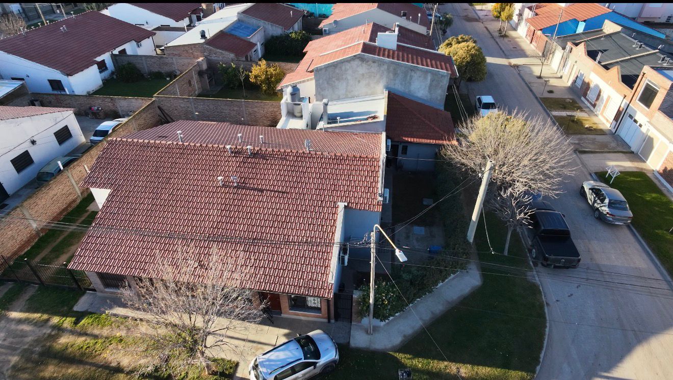 Casa en Venta en Leopoldo Lugones Y Dr Paul Harris,  Bahía Blanca - Bahía Blanca Propiedades | SITIO OFICIAL l