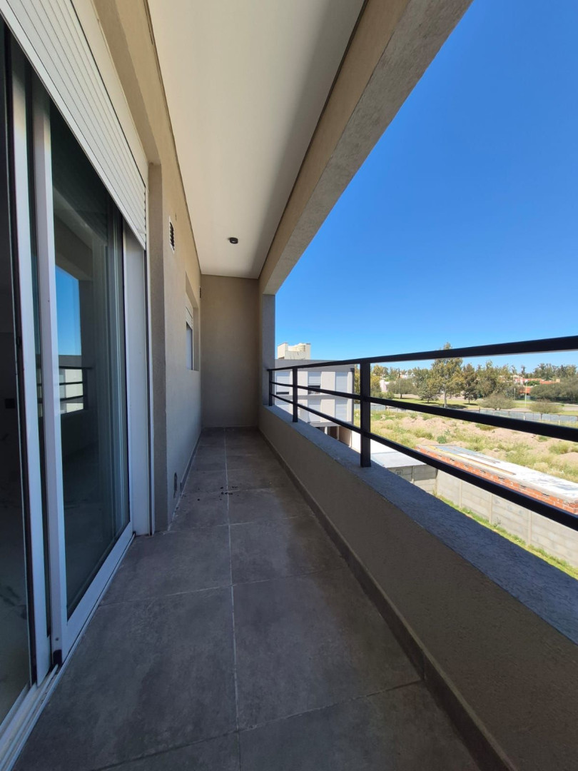 Departamento en Alquiler en Guido Spano 2050, Villa del Parque, Bahía Blanca - Bahía Blanca Propiedades | SITIO OFICIAL l