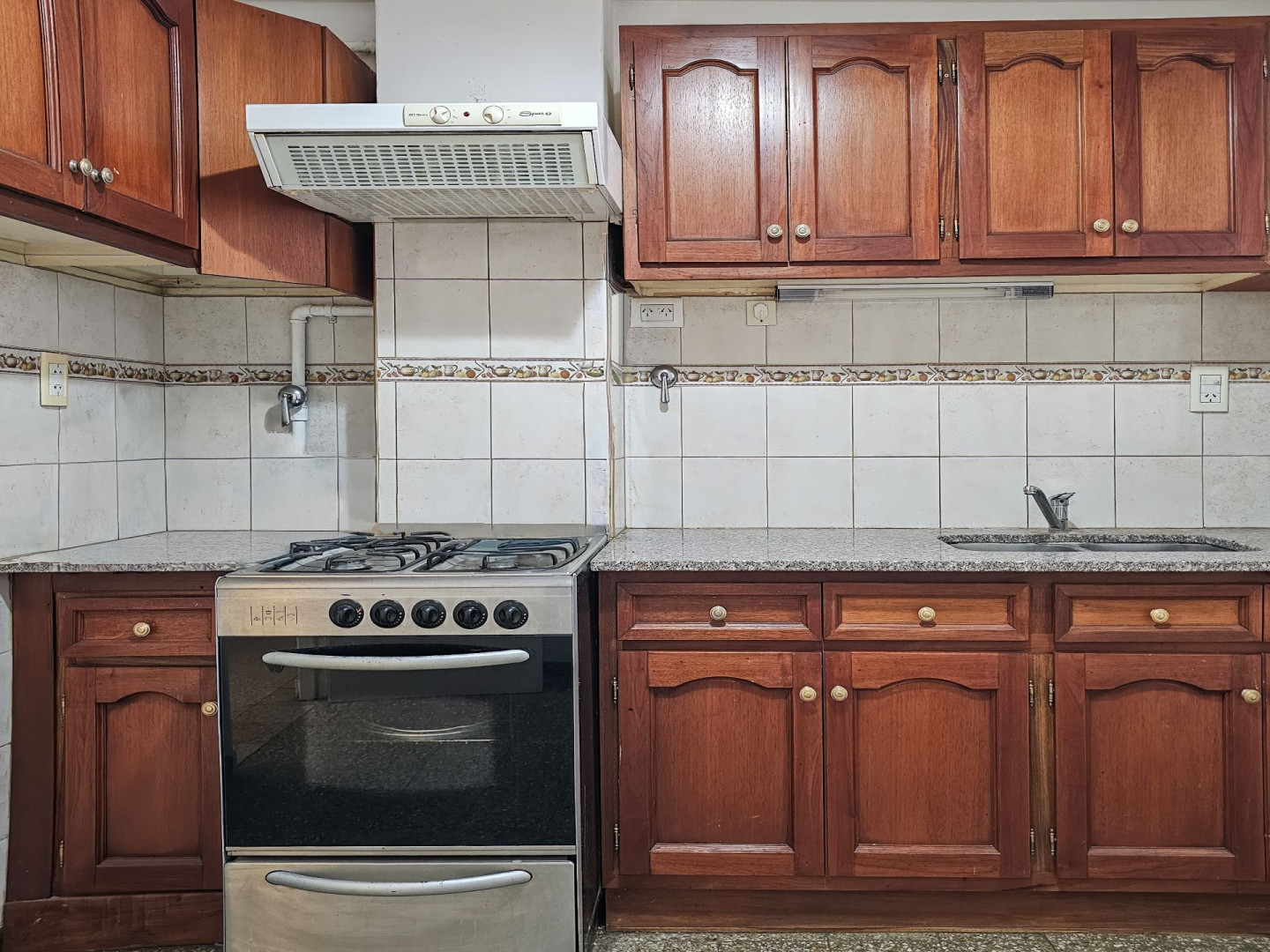 Departamento en Venta en General Paz  95, Centro, Bahía Blanca - Bahía Blanca Propiedades | SITIO OFICIAL l