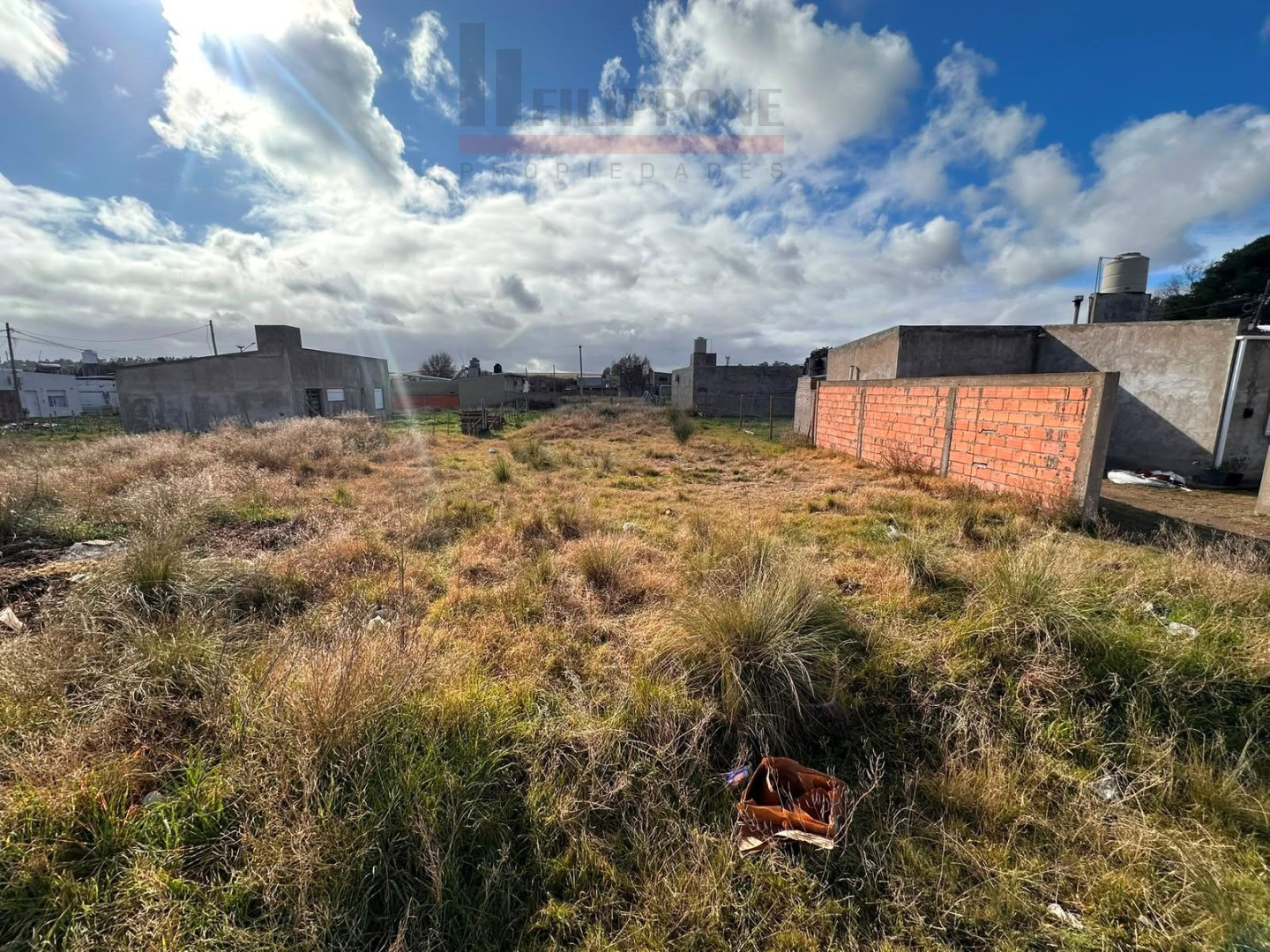 Terreno en Venta en Hugony 2500, Villa Floresta, Bahía Blanca - Bahía Blanca Propiedades | SITIO OFICIAL l