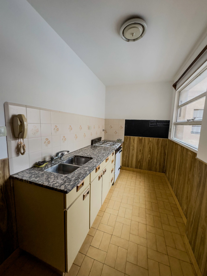 Departamento en Venta en Saavedra 159, Centro, Bahía Blanca - Bahía Blanca Propiedades | SITIO OFICIAL l