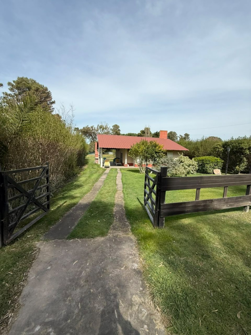 Casa en Venta en LA ARGENTINA 200,  Pehuen Co - Bahía Blanca Propiedades | SITIO OFICIAL l