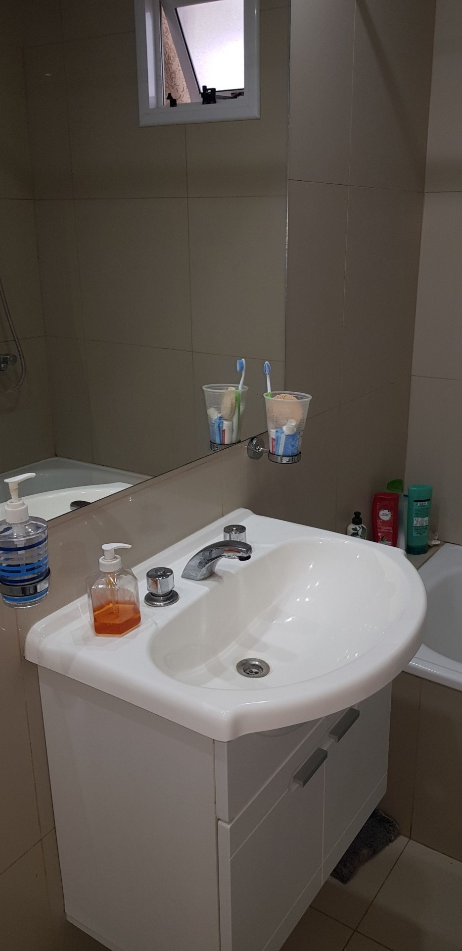 Departamento en Alquiler en Nicaragua N° 1455, Universitario, Bahía Blanca - Bahía Blanca Propiedades | SITIO OFICIAL l