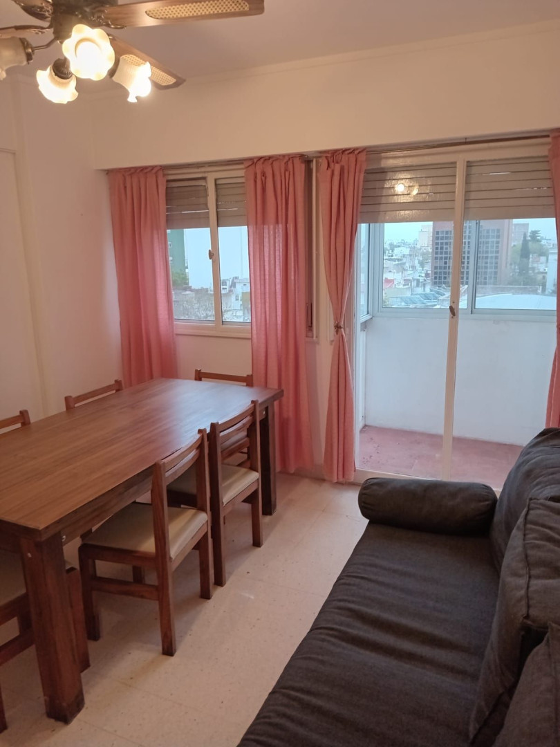 Departamento en Alquiler en O’Higgins 537,  Bahía Blanca - Bahía Blanca Propiedades | SITIO OFICIAL l
