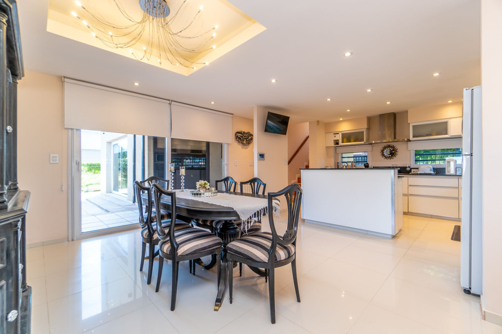 Casa en Venta en Tupac Amaru 2586, Las Cañitas I, Bahía Blanca - Bahía Blanca Propiedades | SITIO OFICIAL l