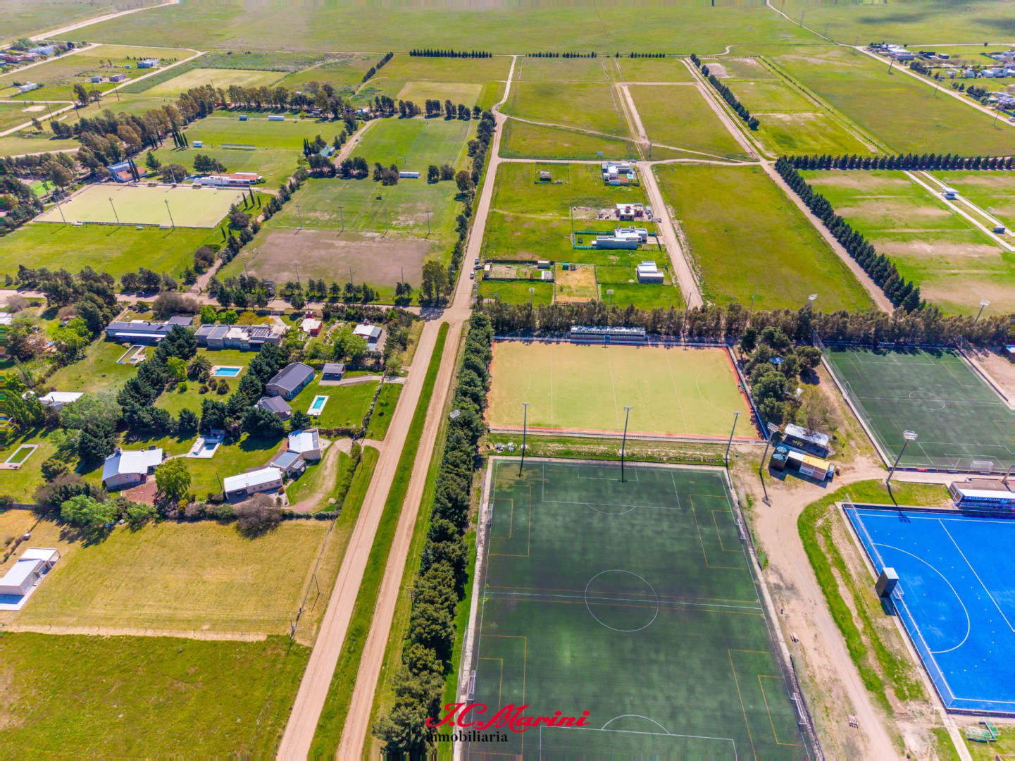 Terreno en Venta en Aguado Y Ramon Carillo,  Bahía Blanca - Bahía Blanca Propiedades | SITIO OFICIAL l