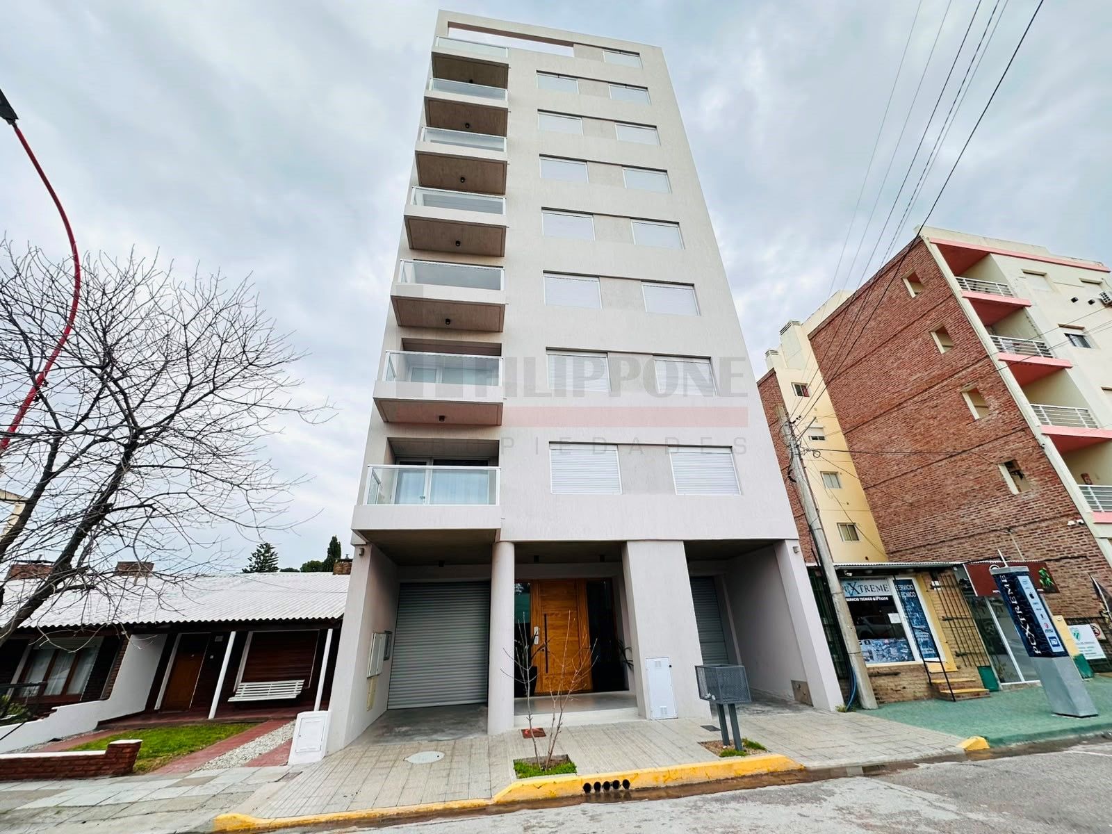 Departamento en Venta en Dorrego 330,  Monte Hermoso - Bahía Blanca Propiedades | SITIO OFICIAL l