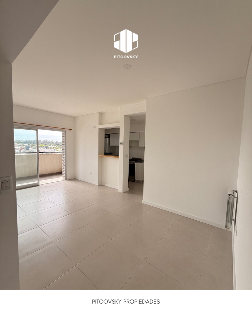Departamento en Venta en Dorreg 532,  Bahía Blanca - Bahía Blanca Propiedades | SITIO OFICIAL l