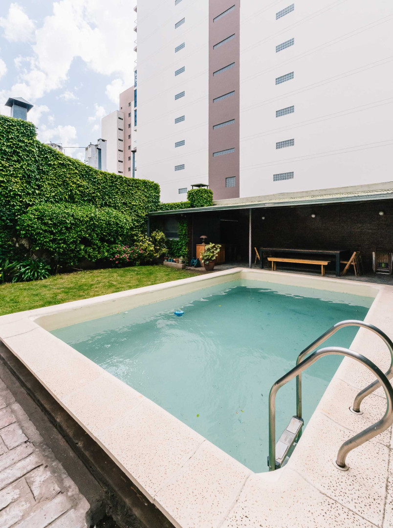 Casa en Venta en 19 De Mayo 200, Centro, Bahía Blanca - Bahía Blanca Propiedades | SITIO OFICIAL l