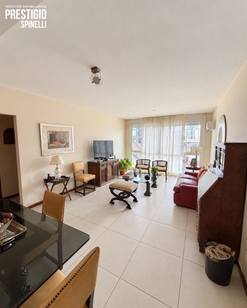 Departamento en Venta en Guemes N° 148, Centro, Bahía Blanca - Bahía Blanca Propiedades | SITIO OFICIAL l