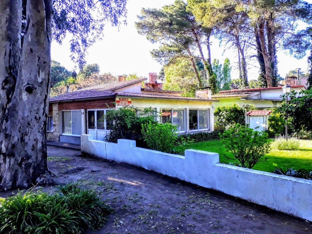 Casa en Venta en Juncal 425,  Pehuen Co - Bahía Blanca Propiedades | SITIO OFICIAL l