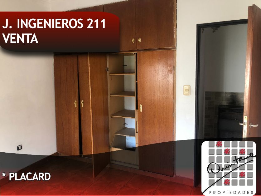 Casa en Venta en José Ingenieros 2111, Villa del Parque, Bahía Blanca - Bahía Blanca Propiedades | SITIO OFICIAL l