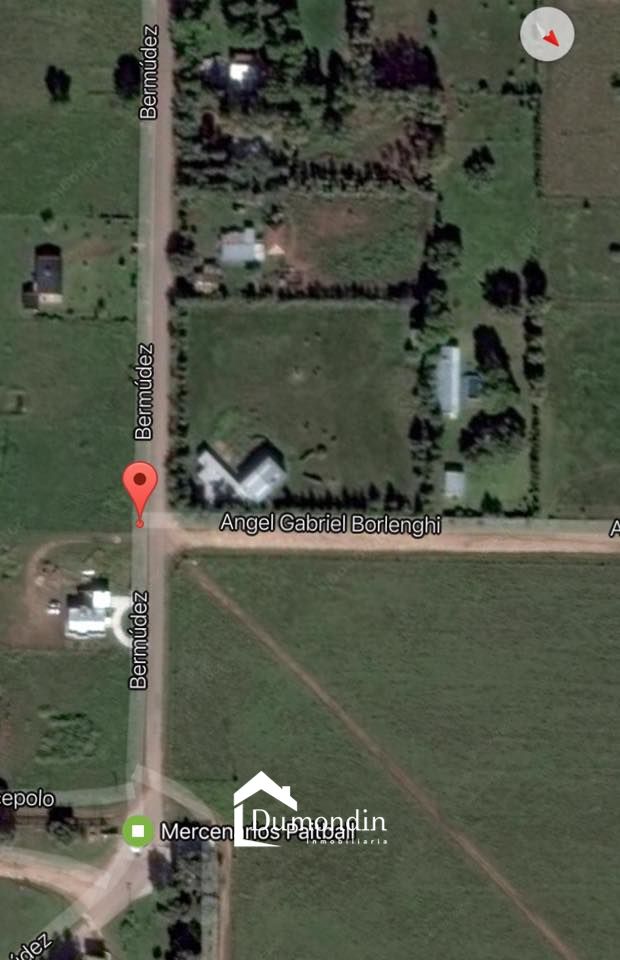Terreno en Venta en Bermudez 5800, Aldea Romana, Bahía Blanca - Bahía Blanca Propiedades | SITIO OFICIAL l