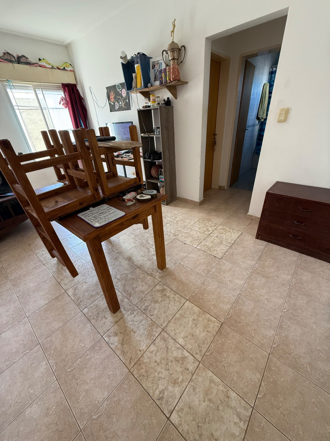 Departamento en Venta en Rosario 1858, San Cayetano, Bahía Blanca - Bahía Blanca Propiedades | SITIO OFICIAL l