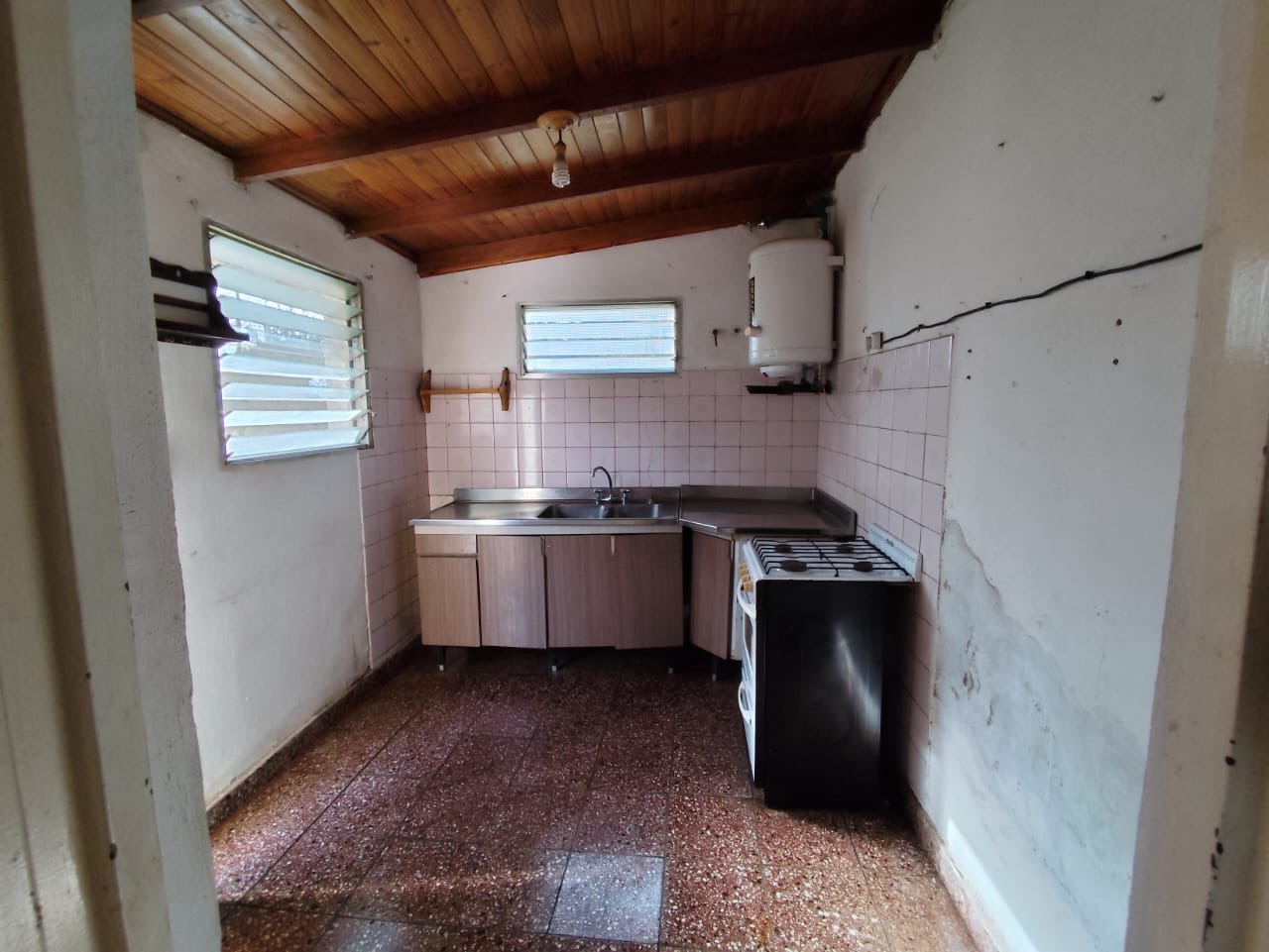 Casa en Venta  San Bernardo , Sierra de  la Ventana - Bahía Blanca Propiedades | SITIO OFICIAL l