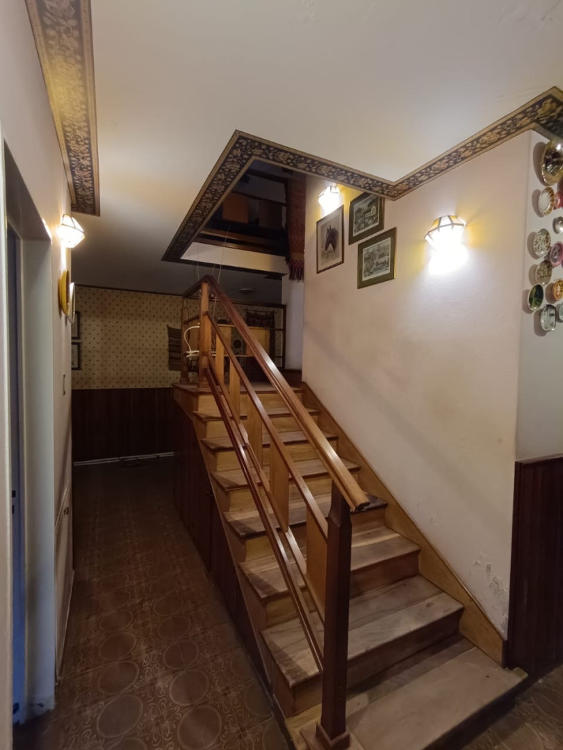 Casa en Venta en WITCOMB 1749, Villa del Parque, Bahía Blanca - Bahía Blanca Propiedades | SITIO OFICIAL l