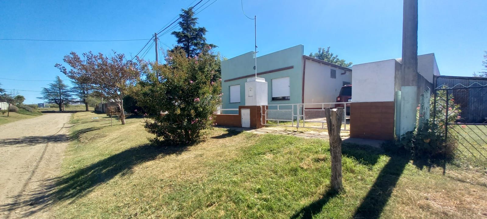 Casa en Venta en Cuatro Picos 70,  Saldungaray - Bahía Blanca Propiedades | SITIO OFICIAL l