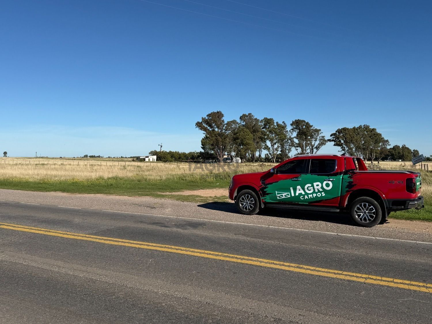 Campo  en Venta en Bajo Hondo,  Bajo Hondo - Bahía Blanca Propiedades | SITIO OFICIAL l