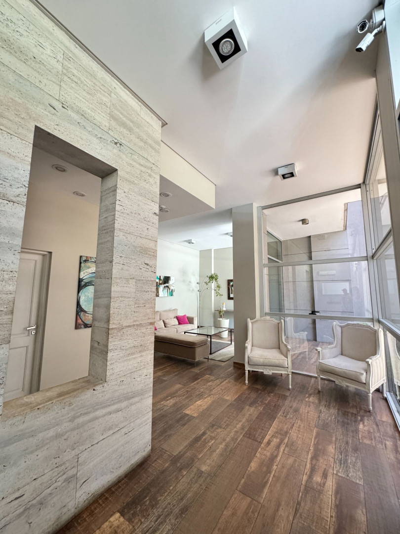 Departamento en Venta en H. Yrigoyen 374, Centro, Bahía Blanca - Bahía Blanca Propiedades | SITIO OFICIAL l